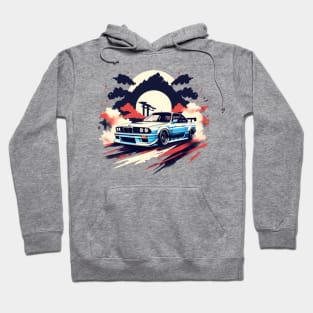 BMW Legend Hoodie